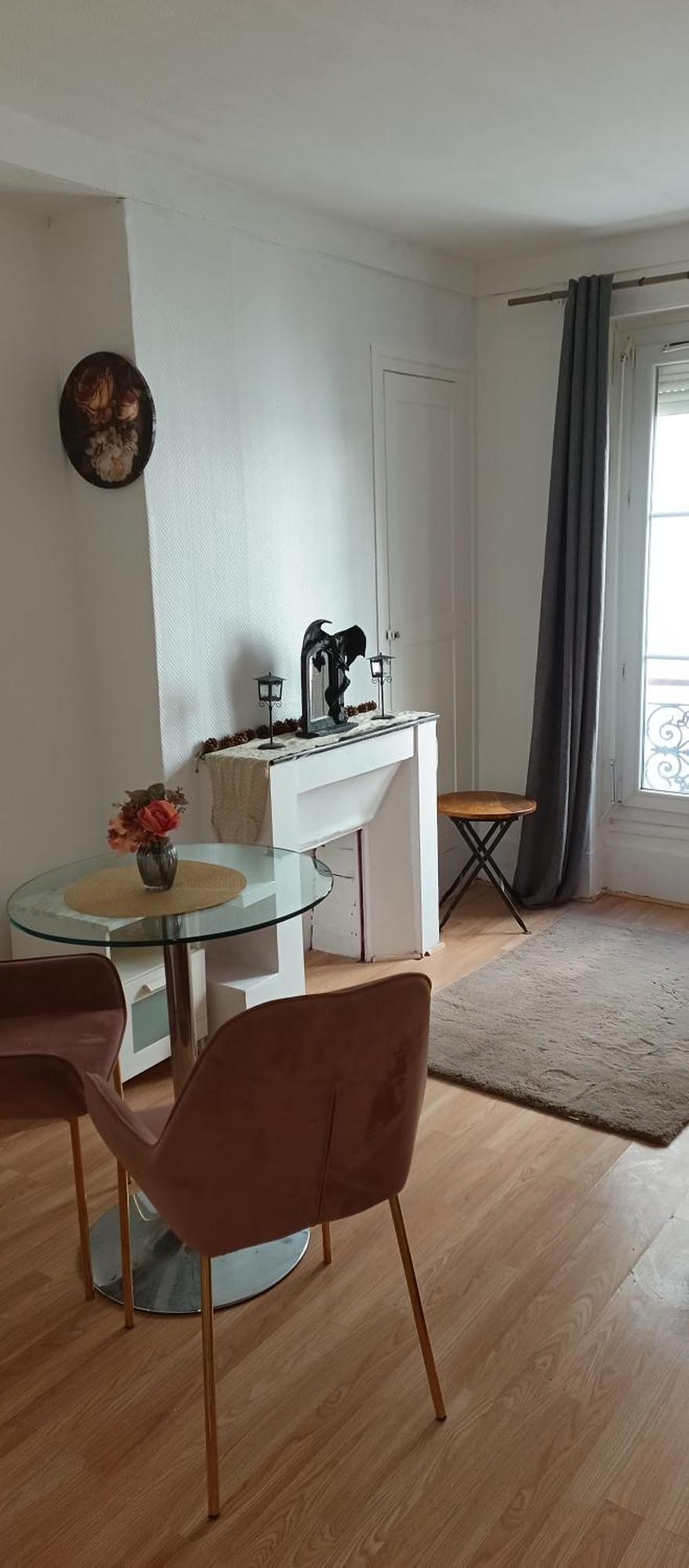 Saint-Martin'S Inn Paris Eksteriør billede